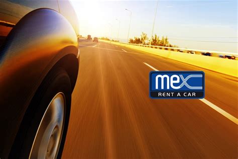 The cheapest car rental in Guadalajara is Chevrolet Spark from Europcar. . Mex car rental reviews